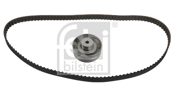 Timing Belt Kit